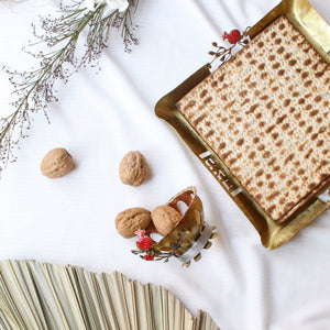 Festive Seder Night Guide: Everything You Need To Put On Your Passover Plate!
